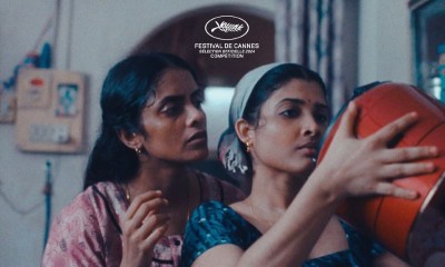 Indian cinema shines at Cannes