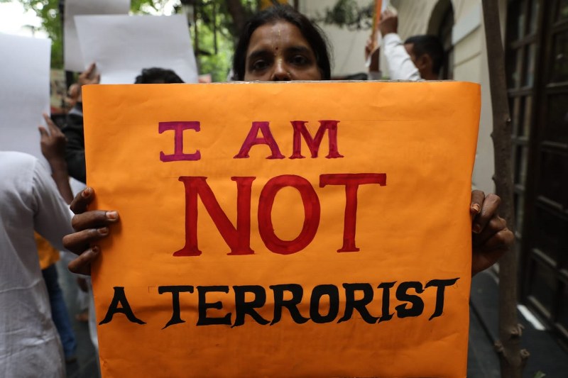 IN IMAGES: ISKCON members protest in Kolkata demanding release of arrested leader in Bangladesh