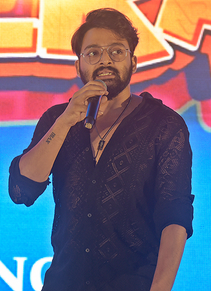 Boomerang: Glimpses from trailer launch of Jeet-Rukmini Maitra's film