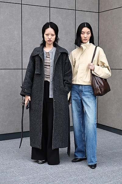 Milan Fashion Week: The Street Style