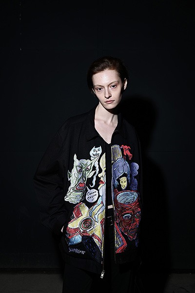 Milan Fashion Week: The Street Style