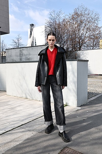 Milan Fashion Week: The Street Style