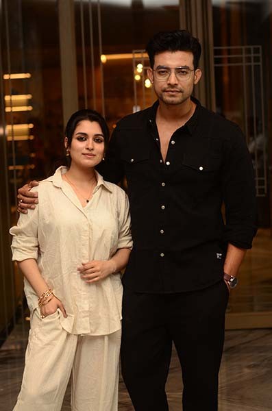 In Images: ItsMajja Music and Originals makes debut in Bengal