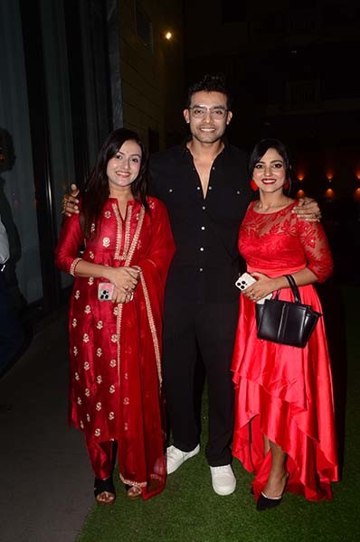 In Images: ItsMajja Music and Originals makes debut in Bengal