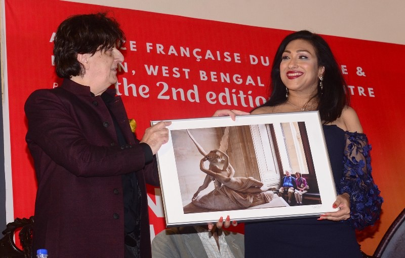 In Images: Closing ceremony of French Film Festival Kolkata 2025