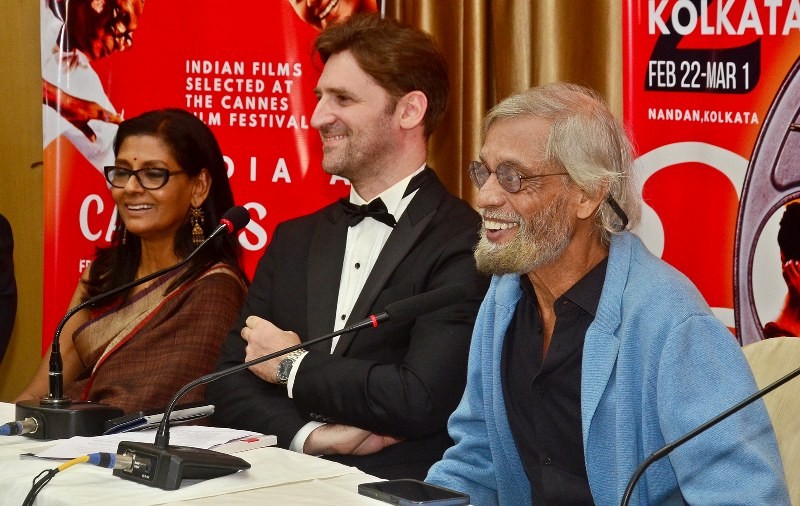 In Images: Closing ceremony of French Film Festival Kolkata 2025