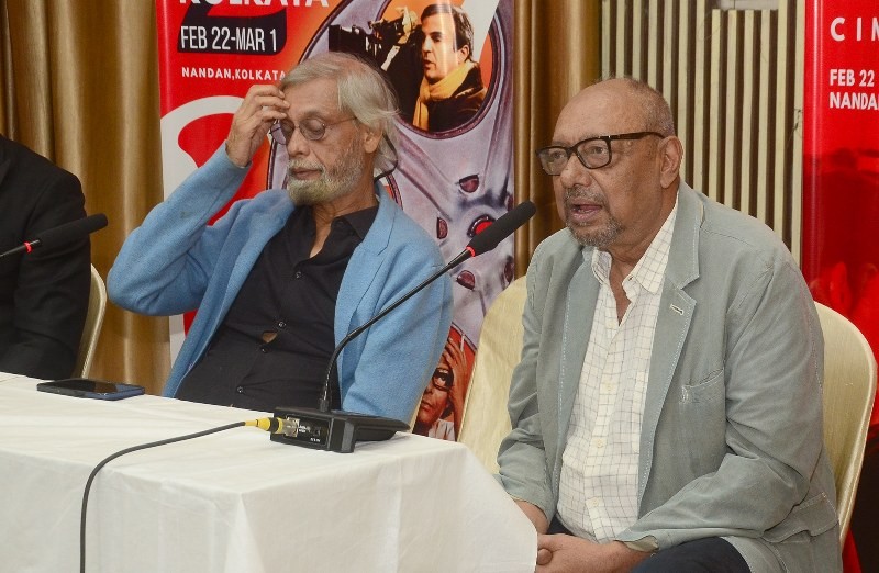 In Images: Closing ceremony of French Film Festival Kolkata 2025