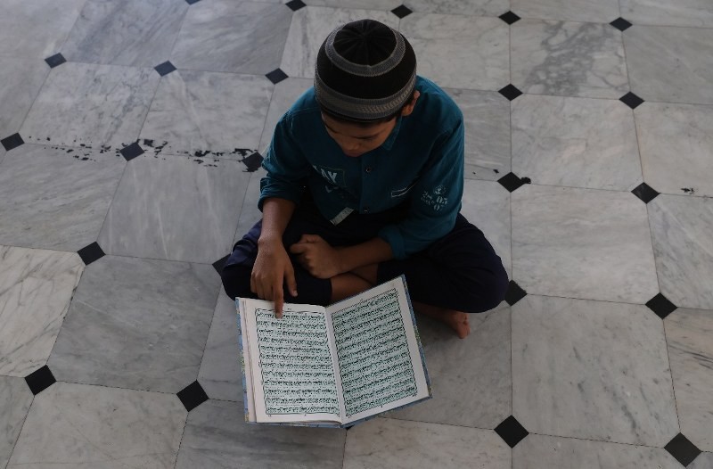 In Images: Muslims observe Iftar in Kolkata in the holy month of Ramadan