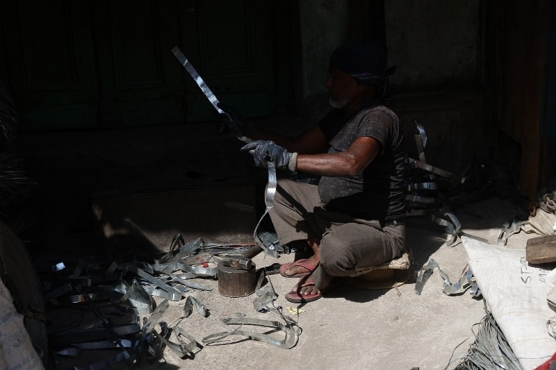 In Images: Muslims observe Iftar in Kolkata in the holy month of Ramadan
