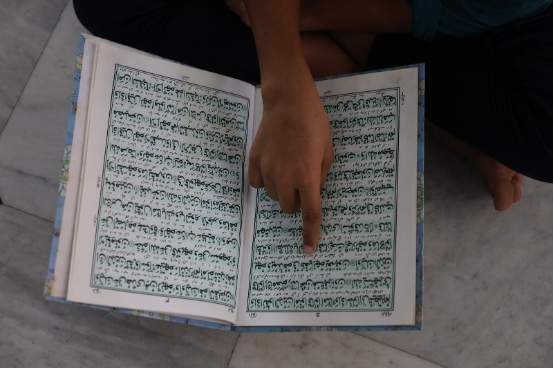 In Images: Muslims observe Iftar in Kolkata in the holy month of Ramadan