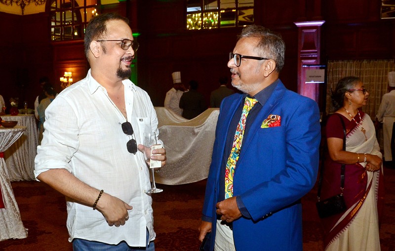 In Images: Italy celebrates National Day in Kolkata