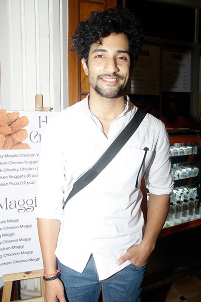 In Images: Premiere of Vikram Chatterjee, Devlina Kumar starrer Bengali film Raas