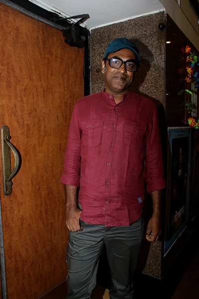 In Images: Premiere of Vikram Chatterjee, Devlina Kumar starrer Bengali film Raas