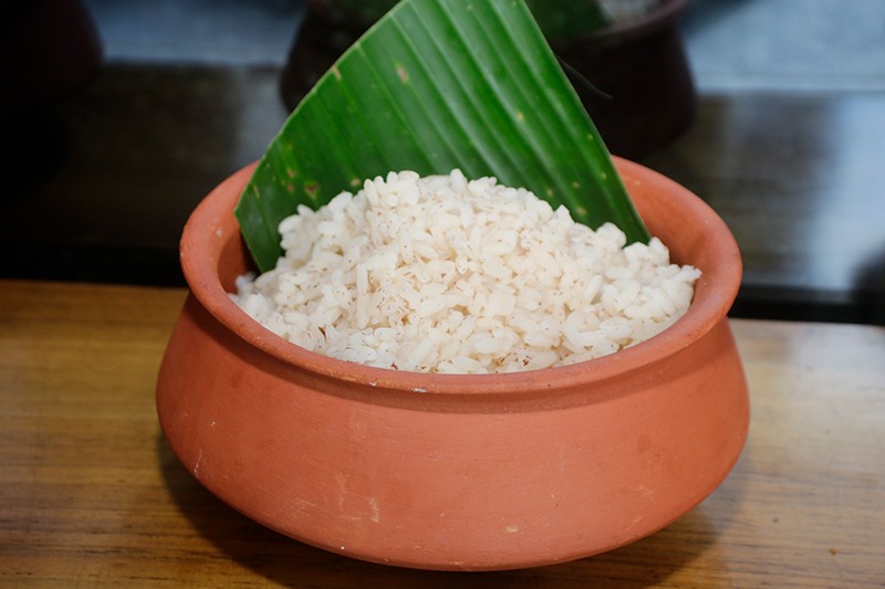 In Images: Kerala Coastal Food Festival in Kolkata