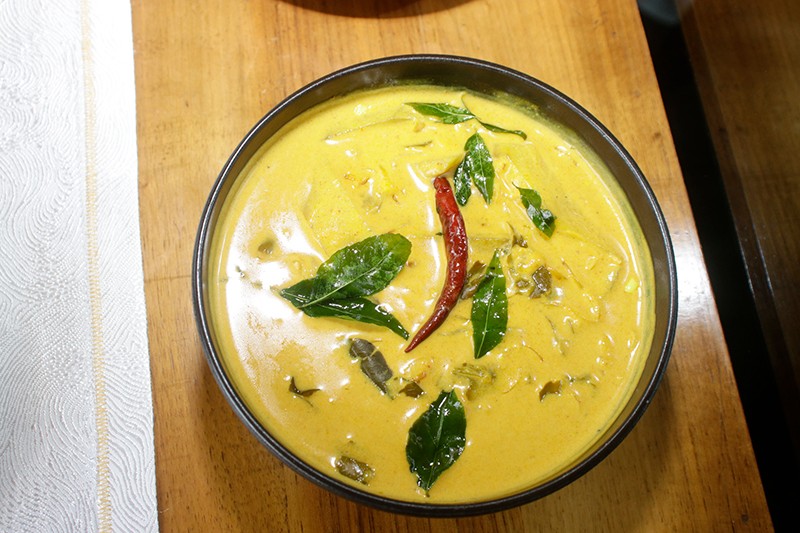 In Images: Kerala Coastal Food Festival in Kolkata