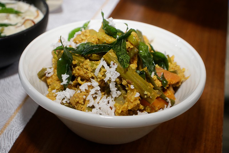 In Images: Kerala Coastal Food Festival in Kolkata