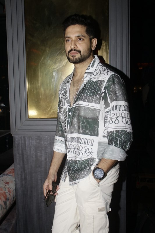 In Images: Trailer launch event of Bengali film Mrigaya