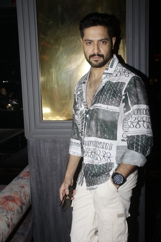 In Images: Trailer launch event of Bengali film Mrigaya