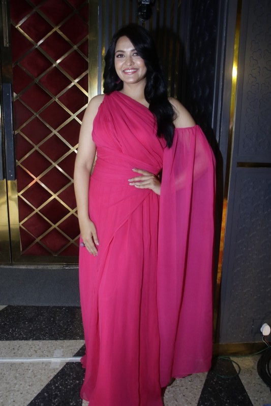 In Images: Trailer launch event of Bengali film Mrigaya