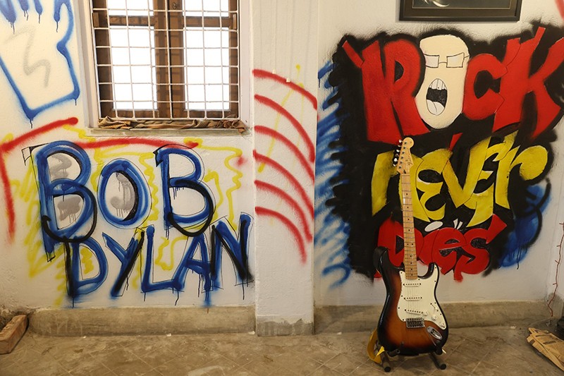 In Images: A tribute to melody on World Music Day