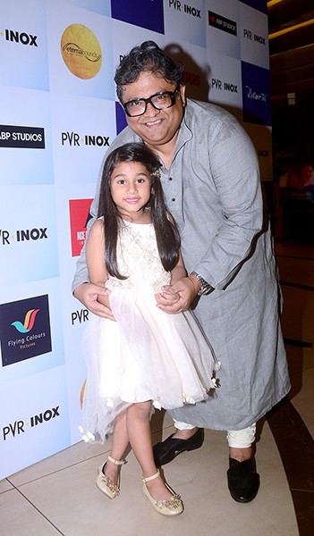 In Images: Trailer launch of Bengali film Dear Maa