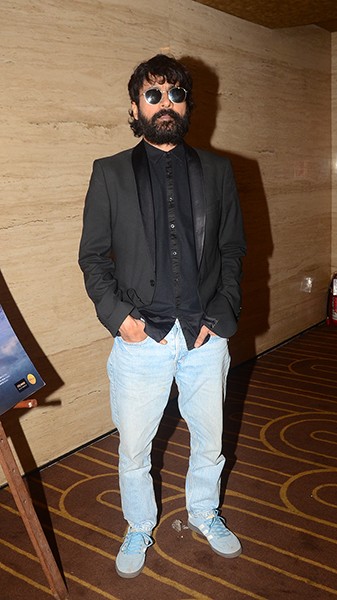 In Images: Trailer launch of Bengali film Dear Maa