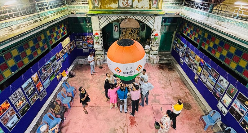 In Images: House of Mahendranath Srimani concludes 13th anniversary photo exhibition in Kolkata