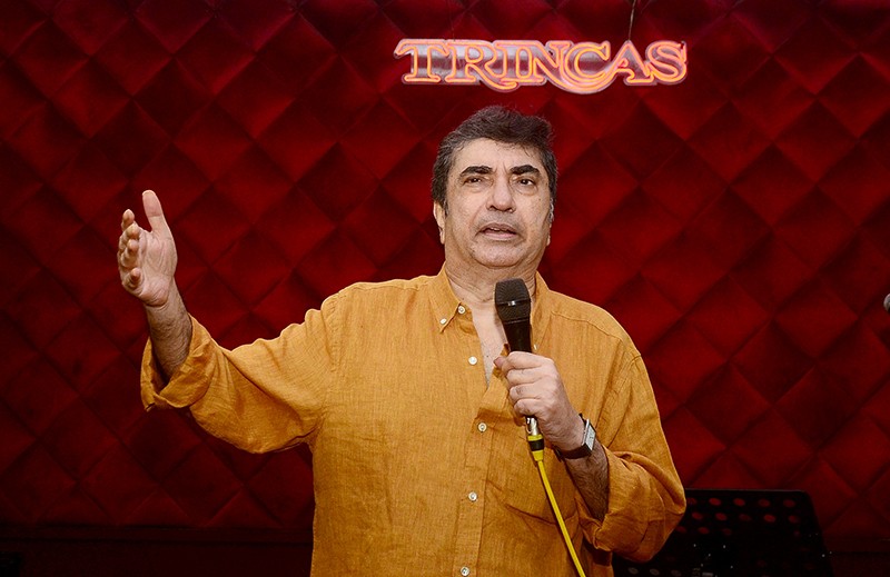 In Images: The Night Club song from Joto Kando Kolkatatei launched