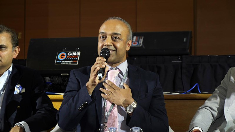 Indi Setu Glimpses: The New Cultural & Intellectual Bridge Forged Between India and the UK