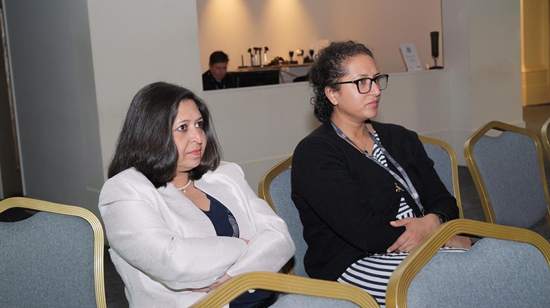 Indi Setu Glimpses: The New Cultural & Intellectual Bridge Forged Between India and the UK