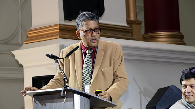 Indi Setu Glimpses: The New Cultural & Intellectual Bridge Forged Between India and the UK