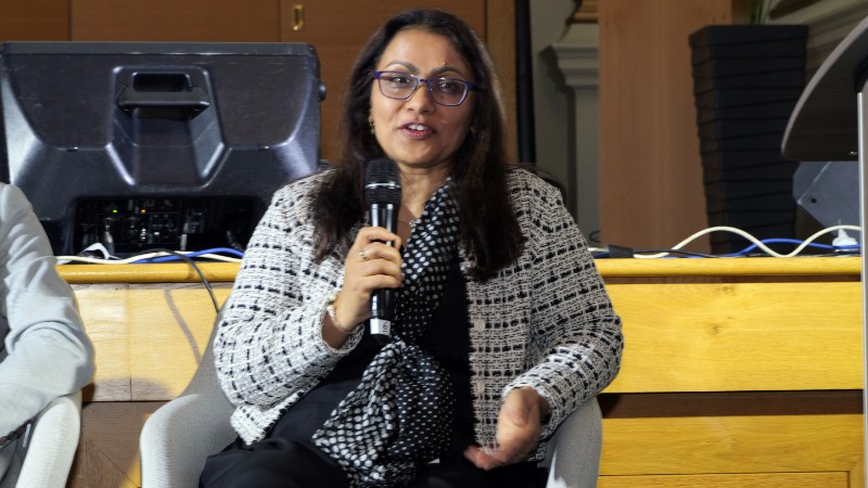 Indi Setu Glimpses: The New Cultural & Intellectual Bridge Forged Between India and the UK