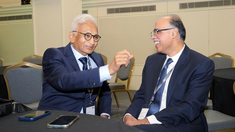 Indi Setu Glimpses: The New Cultural & Intellectual Bridge Forged Between India and the UK