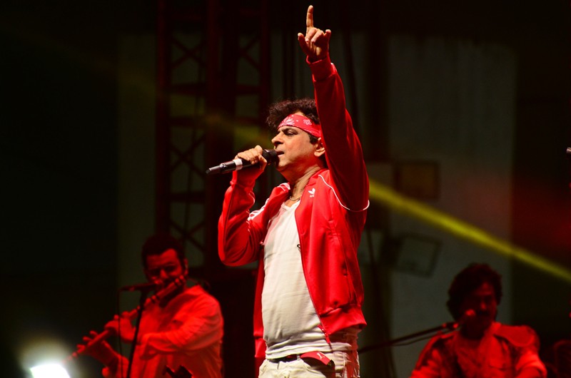 In Images: Unity Concert 2025 brings iconic bands together in Kolkata
