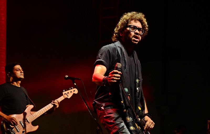 In Images: Unity Concert 2025 brings iconic bands together in Kolkata