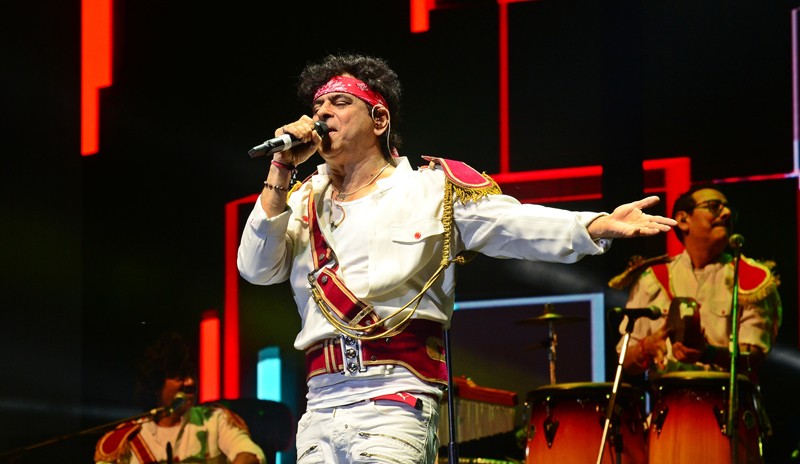 In Images: Unity Concert 2025 brings iconic bands together in Kolkata