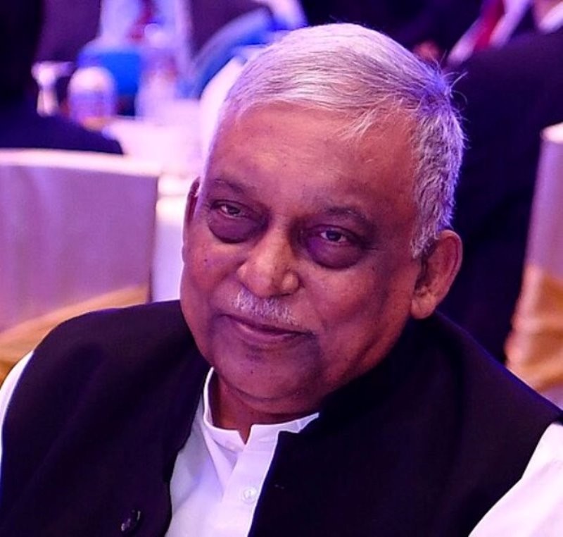 Asaduzzaman Khan Kamal. Photo: Wikimedia Commons