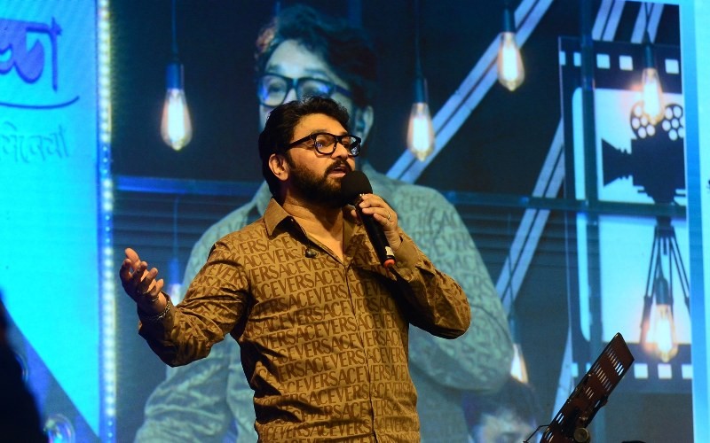 In Images: Glimpses from 31st KIFF at West Bengal film centre Nandan