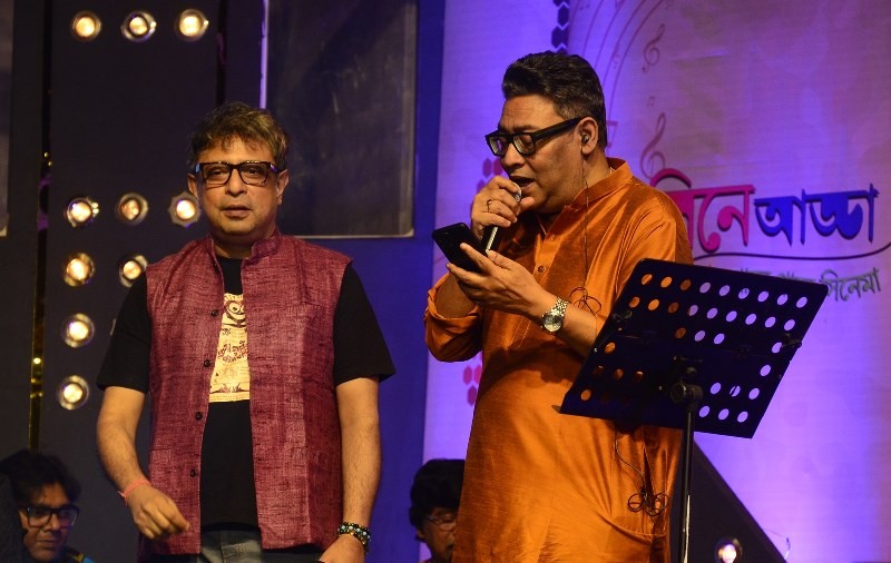 In Images: Glimpses from 31st KIFF at West Bengal film centre Nandan