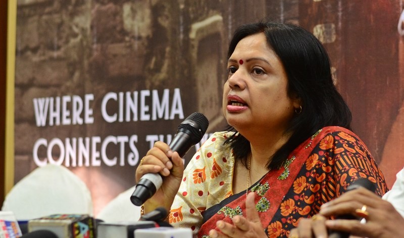 In Images: Glimpses from 31st KIFF at West Bengal film centre Nandan