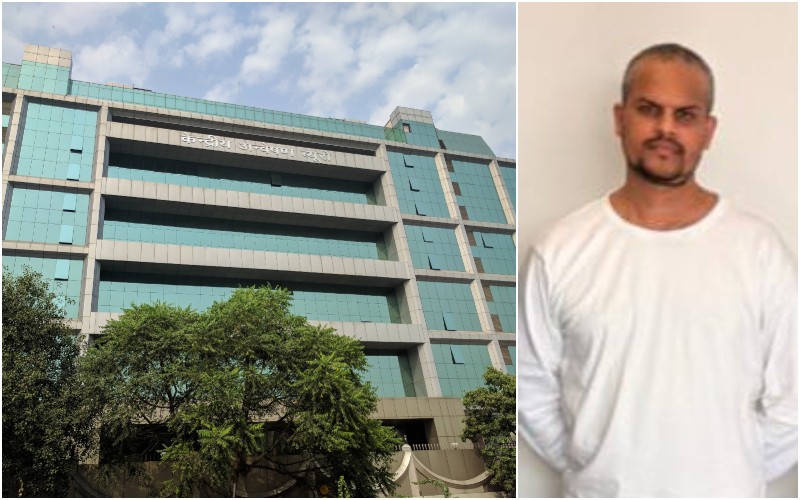 The CBI has successfully facilitated the return of wanted fugitive Jagdish Punetha from the UAE.