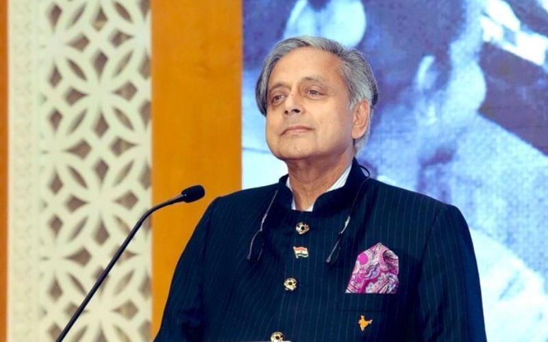Shashi Tharoor’s repeated absences from key Congress meetings intensify speculation over his strained ties with party leadership.