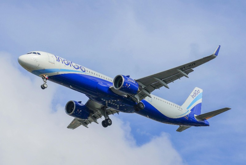IndiGo restores 95% of its network connectivity after days of chaos as DGCA issues a show-cause notice.