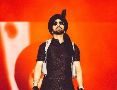 Singer Diljit Dosanjh faces legal action over pro-alcohol songs at Ludhiana concert