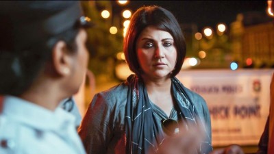 Hoichoi unveils trailer of Swastika Mukherjee starrer Nikhoj 2