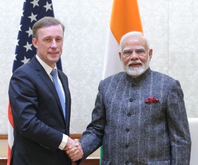 Narendra Modi, Jake Sullivan assess advancement in India-US Comprehensive Global Strategic Partnership in past four years