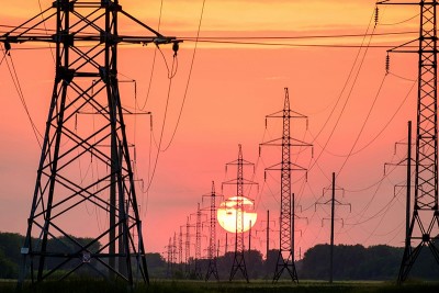 India's electricity generation growth hits post-pandemic low in 2024 amid economic slowdown