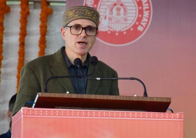 'They should wind up the alliance': Omar Abdullah on AAP-Congress fight over Delhi elections