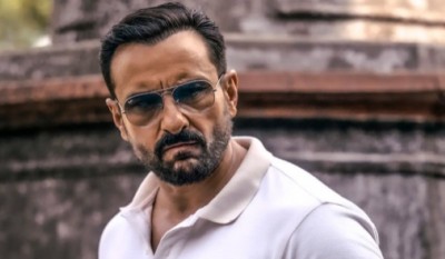 Saif Ali Khan stabbing incident: Actor who received six wounds is out of danger, one accused identified