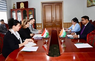 India to promote cultural cooperation with Tajikistan